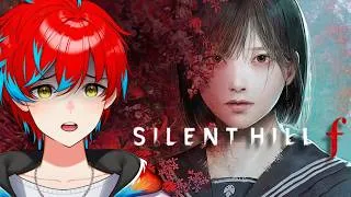 Thumbnail: SOMETHING IS VERY WRONG WITH THIS TOWN | Silent Hill f