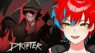Thumbnail: BECOMING THE DRIFTA! | Deadlock