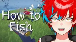 Thumbnail: I LOVE SHOOTING FISH! | How to Fish