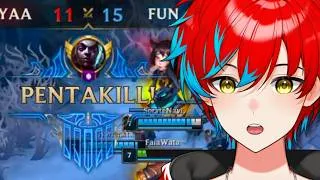 Thumbnail: CAN WE WIN OUR CLASH TOURNEY??? PLAYING HOW TO FISH LATER! | FULL VOD