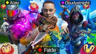 Thumbnail: Predator Ranked Is Too Easy For Movement Players…