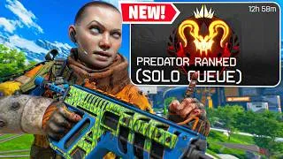 Thumbnail: FAIDE PLAYS THE NEW SOLO QUEUE RANKED