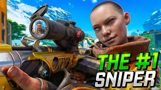 Thumbnail: THE RANK #1 SENTINEL PLAYER AFTER THIS…