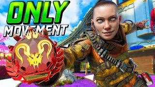 Thumbnail: Movement is All You Need In Predator Ranked...