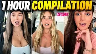 Thumbnail: Europeans Are SHOCKED by American Culture 🇺🇸 and They're Left Speechless!