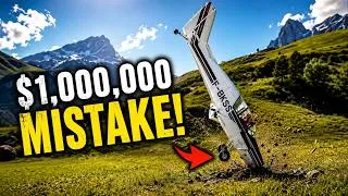 Thumbnail: These Costly Mistakes Went Horribly Wrong! 😱 It Costs a Fortune!