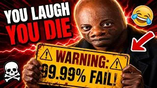 Thumbnail: He Regretted This 😭 Best Funny Fails of 2026