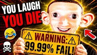 Thumbnail: 💀 Instant Karma Caught on Camera