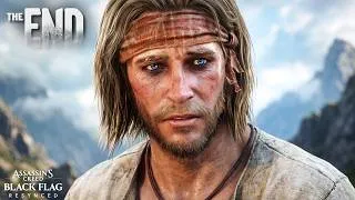 Thumbnail: This Ending Is Unexpected | Assassin's Creed Black Flag Resynced Gameplay #9