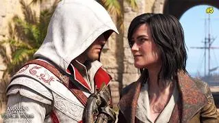 Thumbnail: Nothing Is True | Assassin's Creed Black Flag Resynced Gameplay #5