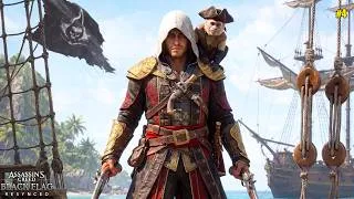Thumbnail: A New Home | Assassin's Creed Black Flag Resynced Gameplay #4