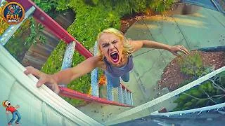Thumbnail: TOTAL IDIOTS AT WORK #129 | Instant Regret Fails Compilation 2025 | Best Fails of the Month