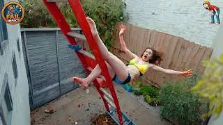 Thumbnail: TOTAL IDIOTS AT WORK #128 | Instant Regret Fails Compilation 2025 | Best Fails of the Month