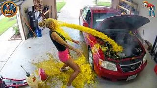 Thumbnail: TOTAL IDIOTS AT WORK #127 | Instant Regret Fails Compilation 2025 | Best Fails of the Month