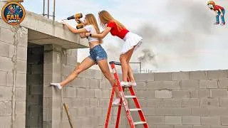 Thumbnail: TOTAL IDIOTS AT WORK #126 | Instant Regret Fails Compilation 2025 | Best Fails of the Month