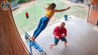 Thumbnail: TOTAL IDIOTS AT WORK #125 | Instant Regret Fails Compilation 2025 | Best Fails of the Month