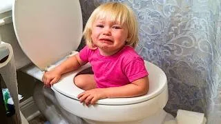 Thumbnail: Funny Kids Fails 😂 99% Impossible Not To Laugh At These Crazy Kid Fail Moments Funny Videos 2026