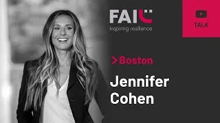 Thumbnail: Jennifer Cohen | The big secret to success