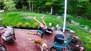 Thumbnail: Best Fails of The Week: Funniest Fails Compilation: Funny Video | FailArmy part #99