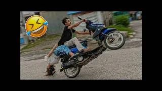 Thumbnail: Best Fails of The Week: Funniest Fails Compilation: Funny Video | FailArmy part funny video 