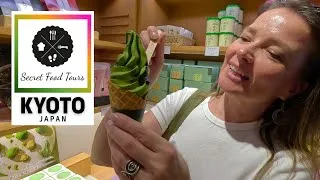 Thumbnail: Secret Food Tour KYOTO | Eating with the Locals 🇯🇵
