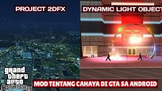 Thumbnail: MOD TENTANG CAHAYA DI GTA SA ANDROID