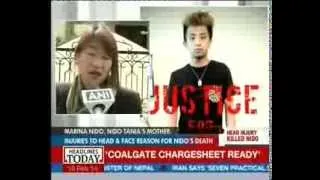 Thumbnail: Autopsy report: Nido Taniam died due to injuries on head, face