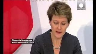 Thumbnail: Swiss immigration: 50.3% back quotas
