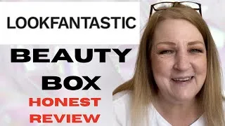 Thumbnail: Look Fantastic Beauty Box Honest Review New