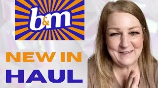 Thumbnail: B&M New In Haul