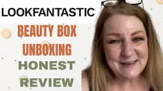 Thumbnail: New Look Fantastic Beauty Box Unboxing 