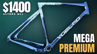 Thumbnail: This Chinese Frame Feels More Premium Than Most Western Brands