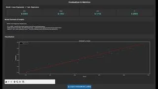 Thumbnail: End to End Machine Learning Windows App