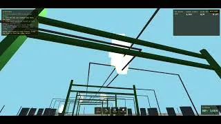 Thumbnail: HCl Pipe Leakage Emergency Response | 3D Field Operator Training Simulation