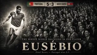 Thumbnail: Why Do Fans Watch the World Cup? | Eusébio, Cristiano & Fan Trust