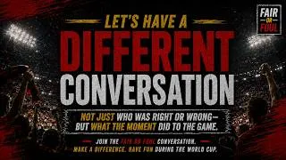 Thumbnail: This World Cup Needs a Different Conversation