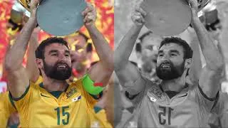 Thumbnail: The Goals That Changed Australia
