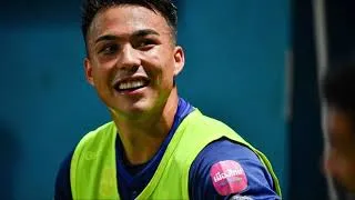 Thumbnail: Chappuis - My Story