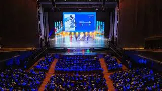 Thumbnail: 30° Premio Internazionale Fair Play Menarini - cerimonia di premiazione: best moments