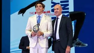 Thumbnail: 30° Premio Internazionale Fair Play Menarini - Best moments