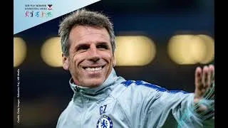 Thumbnail: 30th Fair Play Menarini International Award - The awardees