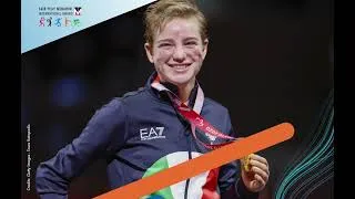 Thumbnail: 30° Premio Internazionale Fair Play Menarini - I premiati