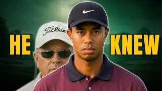 Thumbnail: Butch Harmon Warned Us About Tiger Woods But Nobody Listened