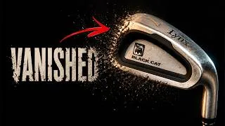 Thumbnail: Two Major Champions Made This Golf Brand. Then It Vanished