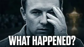 Thumbnail: What REALLY Happened To Jordan Spieth?