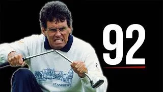 Thumbnail: This Golfer Won The Open At Royal Birkdale. 6 Years Later He Shot 92 And Quit.