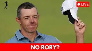 Thumbnail: Five of the Top 15 Players Are Sitting Out Doral — Here's Why