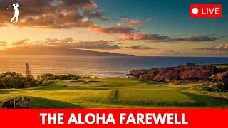 Thumbnail: The PGA Tour Is Leaving Hawaii After 56 Years — Why This Decision Hurts More Than It Should