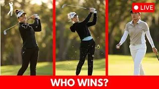 Thumbnail: The Chevron Championship Has a Brand New Home — Why the First Women's Major of 2026 Could Be Special