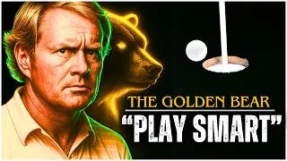 Thumbnail: Just How GOOD Was Jack Nicklaus Actually? | Golf’s Greatest Legend